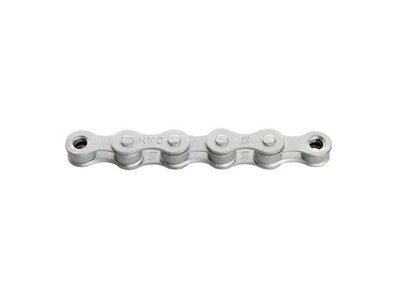 Stan's No Tubes KMC S1 Chain RB (Silver)