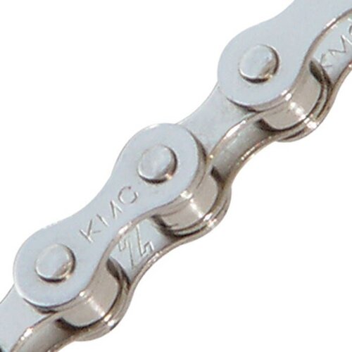 KMC KMC S1 Chain RB (Silver)