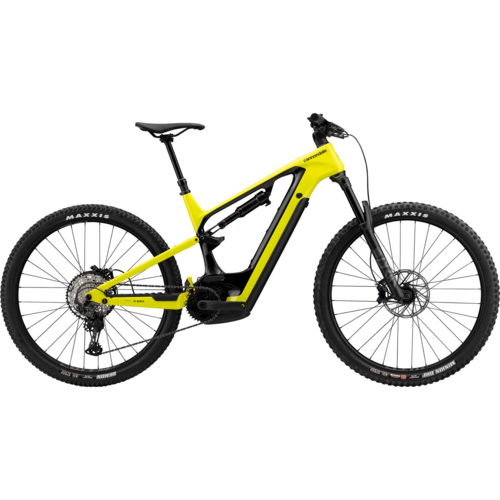Cannondale Cannondale Moterra Neo Carbon 2 e-Bike (Highlighter) Cannondale Cannondale Moterra Neo Carbon 2 e-Bike (Highlighter)