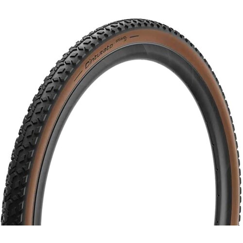 Pirelli Pirelli Cinturato Gravel M 650Bx45 Fold TR Tire Pirelli Pirelli Cinturato Gravel M 650Bx45 Fold TR Tire
