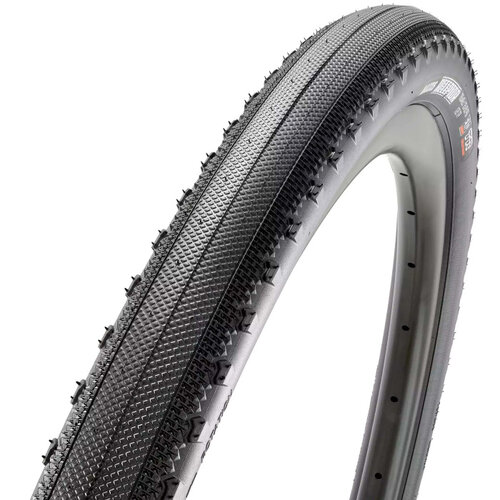 Maxxis Pneu Maxxis Receptor 650x47B EXO TR Pliable