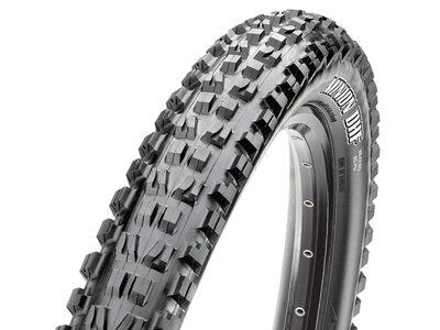 Maxxis Maxxis Minion DHF 29x2.50'' Tire MaxxGrip TR WT DD Fold