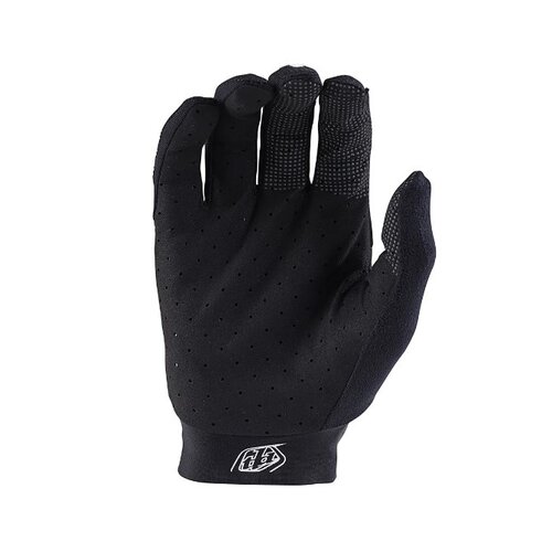 Troy Lee Designs Troy Lee Designs Ace Long Glove Mono Black