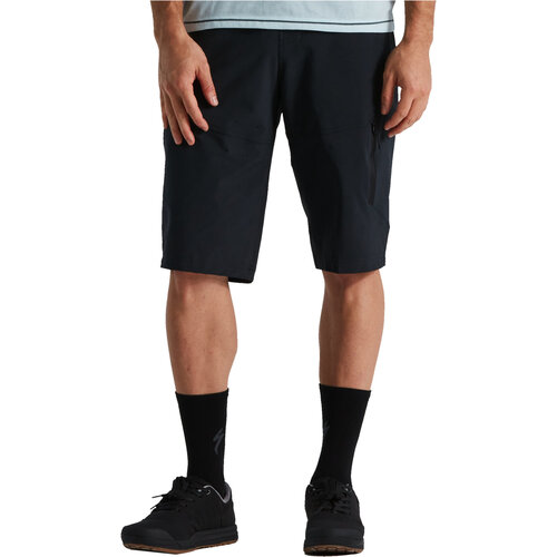 Specialized Short Specialized Trail Cargo Noir