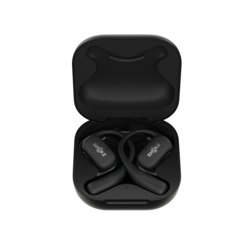 Aftershokz Shokz OpenFit Headphones (Black)