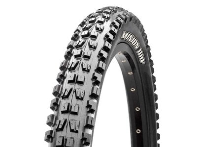 Maxxis Maxxis Minion DHF Tire 29x2.60'' Fold EXO MaxxTerra TR WT