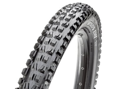 Maxxis Pneu Maxxis Minion DHF 29x2.50'' Pliable EXO+ MaxxTerra TR WT