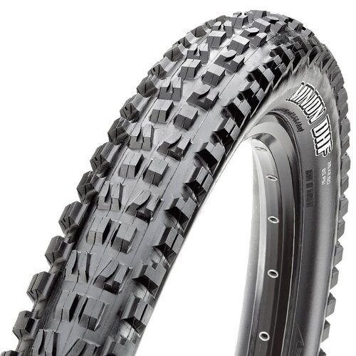 Maxxis Maxxis Minion DHF 29x2.50'' Tire Fold EXO+ MaxxTerra TR WT