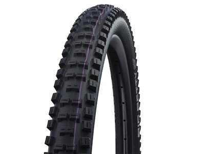 Schwalbe Pneu Schwalbe Big Betty 29x2.40'' Pliable Addix Ultrasoft