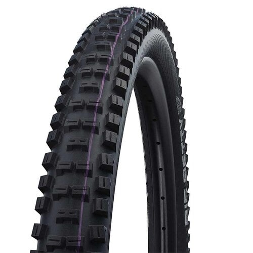 Schwalbe Pneu Schwalbe Big Betty 29x2.40'' Pliable Addix Ultrasoft