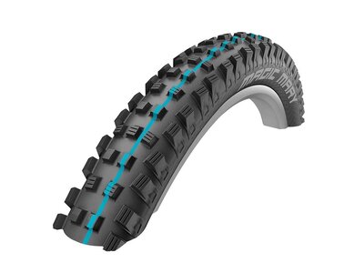 Schwalbe Schwalbe Magic Mary Addix Tire 29 x 2.35'' Fold Addix Soft TR