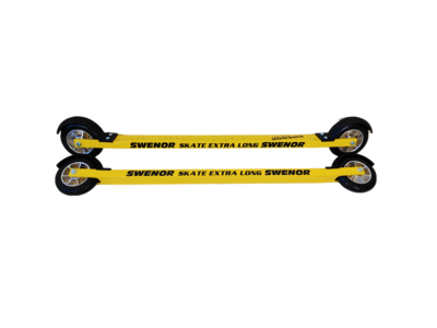 Swenor Swenor Skate Extra Long Aluminium Rollerskis