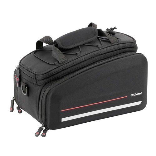 Zefal Zefal Z Traveler 80 Pannier Zefal Zefal Z Traveler 80 Pannier