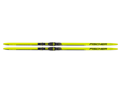 Fischer Fischer Speedmax 3D Classic Plus 812 Medium IFP 2024 Skis