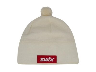 Swix Tuque Swix Tradition Blanc