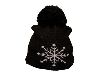 Swix Swix FlakeHat Beanie Black