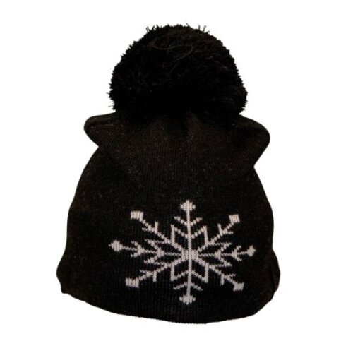 Swix Swix FlakeHat Beanie Black