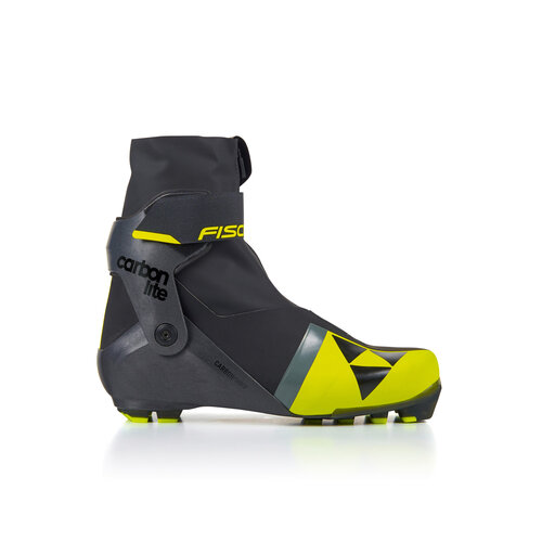 Madshus Super Nano Skate Boot - WebCyclery & WebSkis