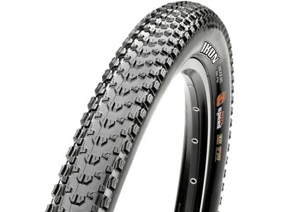 Maxxis Pneu Maxxis Ikon 26x2.20'' 3C MaxxSpeed EXO Pliable TR