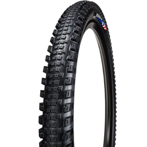 Specialized Specialized Slaughter Grid 2BR 27.5x2.8'' Tire Specialized Specialized Slaughter Grid 2BR 27.5x2.8'' Tire