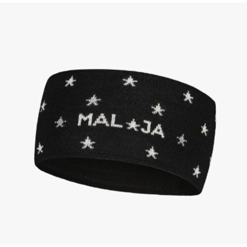 Maloja Maloja MondholzM Headband Black