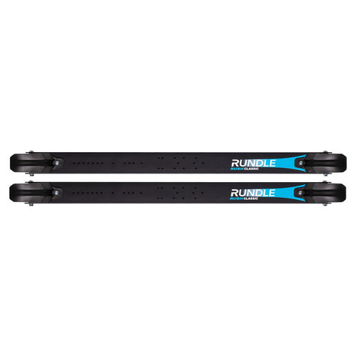 Rundle Nordic Rundle Nordic Rush Classic Rollerskis