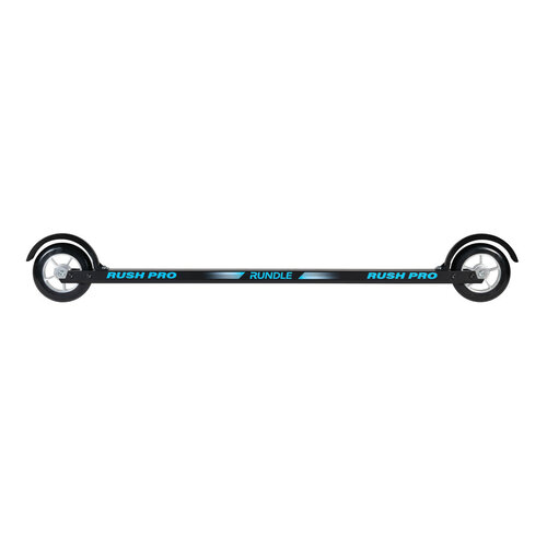 Rundle Nordic Skis à roulettes Rundle Nordic Rush Pro Skate Rundle Nordic Skis à roulettes Rundle Nordic Rush Pro Skate