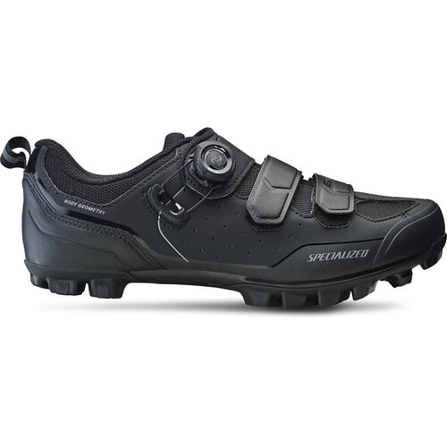 Specialized Chaussures Specialized Comp (Noir)