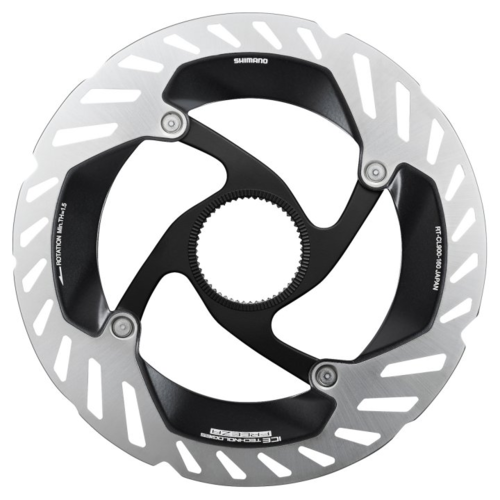 Shimano Disque de frein Shimano RT-CL900 Center Lock 140mm
