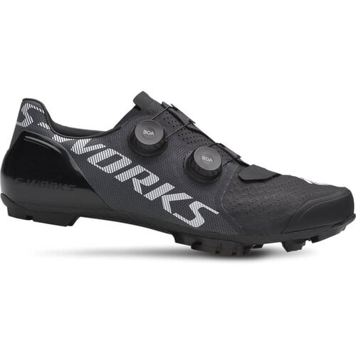 Specialized Specialized S-Works Recon MTB Shoes (Black)