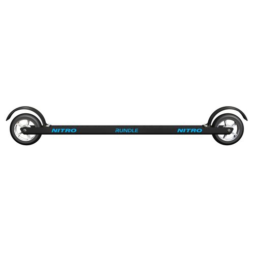 Rundle Nordic Skis à roulettes Rundle Nordic Nitro Skate Rundle Nordic Skis à roulettes Rundle Nordic Nitro Skate