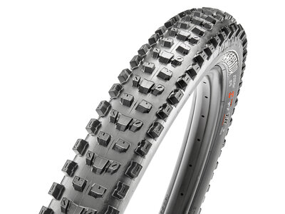 Maxxis Maxxis Dissector 27.5x2.40'' Tire Fold MaxxGrip DH WT TR