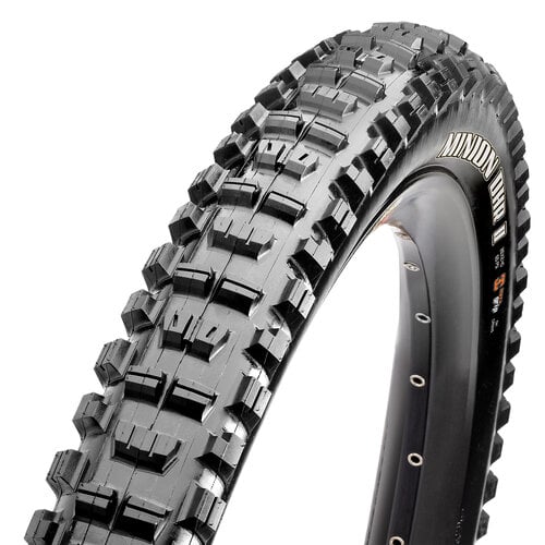 Maxxis Maxxis Minion DHR II 27.5''x2.40 Tire Fold MaxxTerra DD WT TR