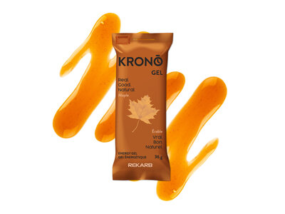 Kronobar Gel énergétique Krono Érable 36g