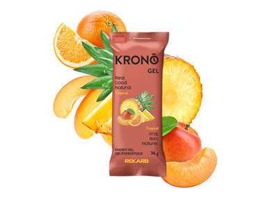 Kronobar Kronobar Tropical Energy Gel 36g