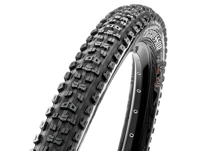 Maxxis Maxxis Aggressor 27.5x2.50'' Tire Fold Dual EXO DD TR