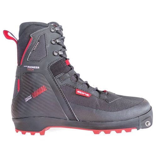 Alpina Alpina Pioneer Tech XP Backcountry 2024 Boots