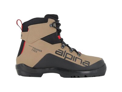 Alpina Alpina Tourer Free 2024 Backcountry Ski Boots