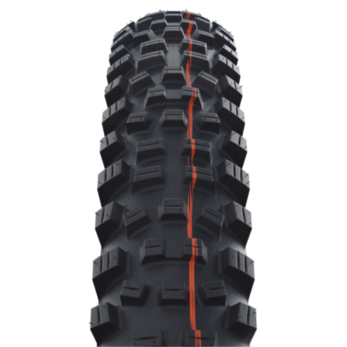 Schwalbe Pneu Schwable Hans Dampf II 27.5x 2.35'' Pliable Addix Soft