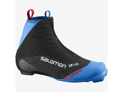 Salomon Bottes Salomon S/Lab Carbon Classic 2024