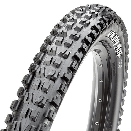 Maxxis Pneu Maxxis Minion DHF 27.5''x2.50 Pliable MaxxGrip EXO WT TR