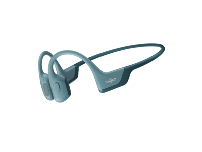 Aftershokz Shokz OpenRun Pro Headphones (Blue)