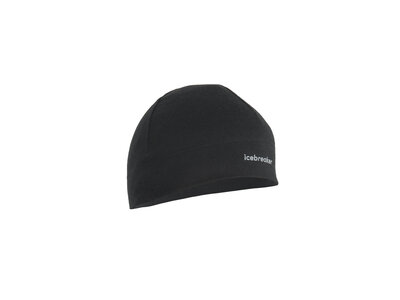 Icebreaker Icebreaker 200 Oasis Merino Beanie Black