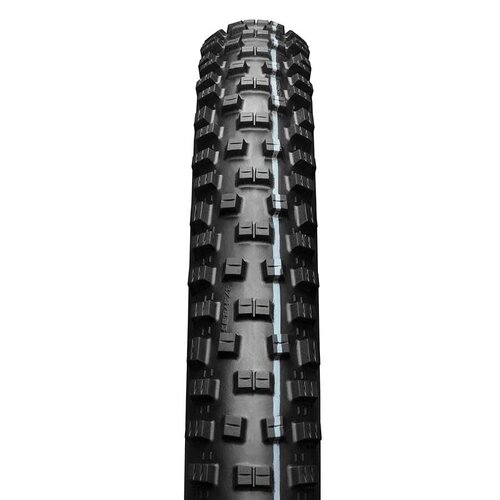 Schwalbe Schwalbe Nobby Nic 27.5x2.35'' Tire Fold Speedgrip SnakeSkin TR