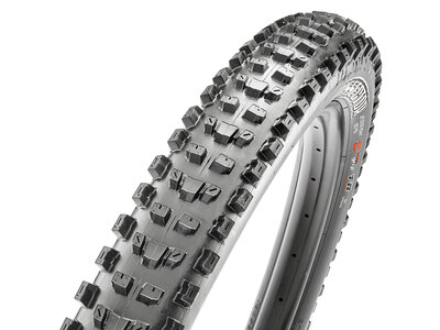 Maxxis Maxxis Dissector 27.5''x2.40 Tire Fold Dual EXO TR