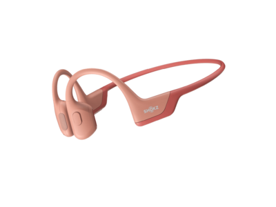 Aftershokz Shokz OpenRun Pro Headphones (Pink)