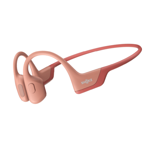 Aftershokz Shokz OpenRun Pro Headphones (Pink)