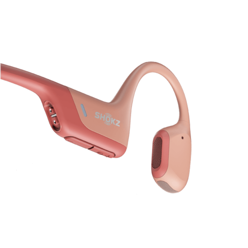 Aftershokz Shokz OpenRun Pro Headphones (Pink)