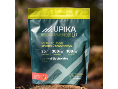Upika Upika Endurance+ Sports Fuel 725g (Watermelon)