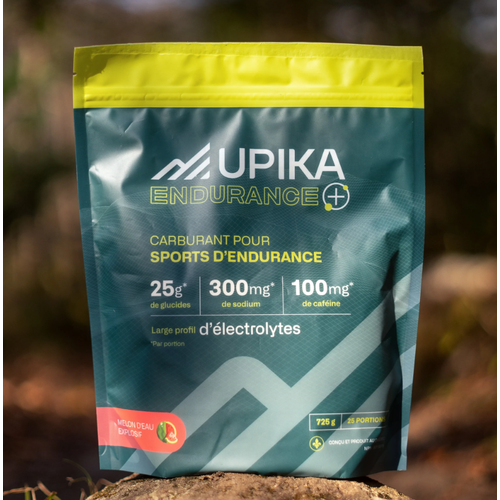 Upika Upika Endurance+ Sports Fuel 725g (Watermelon)